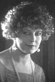 Helene Sullivan portrait