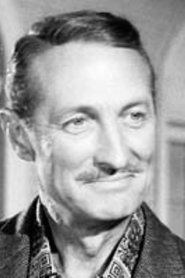 John Holland portrait