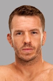 Spencer Fisher portrait
