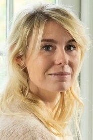 Helene Reingaard Neumann portrait