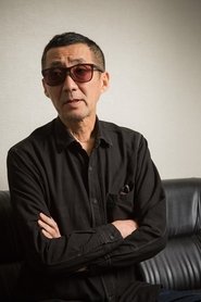 Hidenori Ishida portrait