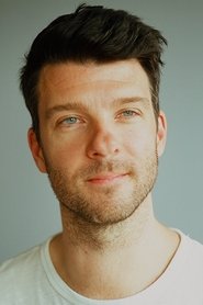 Mark Wilshin portrait