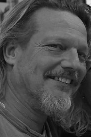Peter Bækkel portrait