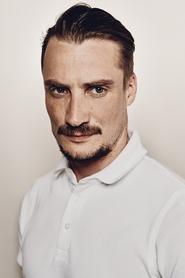 Pierre Lottin portrait