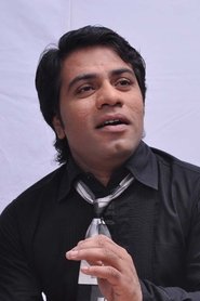 Javed Bashir portrait