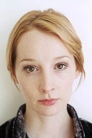Emma Lowndes portrait