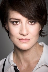 Maja Ostaszewska portrait