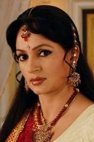 Upasna Singh portrait