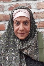 Shahrbanoo Mousavi portrait
