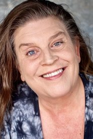 Melissa Chambers portrait