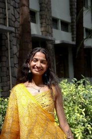 Jiya Kamin Prajapati portrait