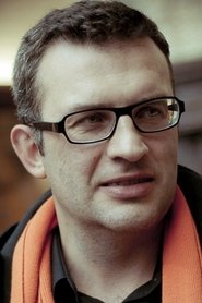 Olivier Bronckart portrait