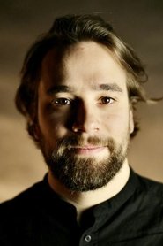 Michal Sedláček portrait