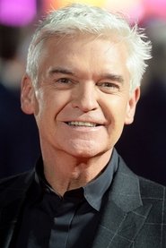 Phillip Schofield portrait