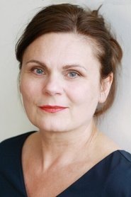 Zeljka Preksavec portrait