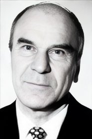 Rem Sobinov portrait