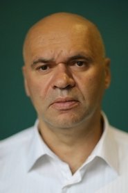 Oleg Volku portrait