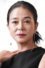 Cho Min-soo portrait