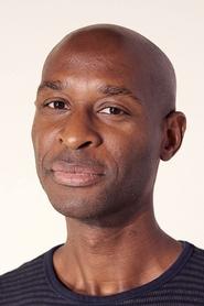 Julius Onah portrait