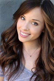 Natalie Lander portrait