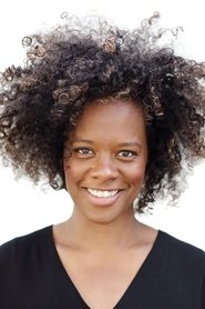 Denise M'Baye portrait
