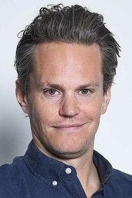 Ulric von der Esch portrait