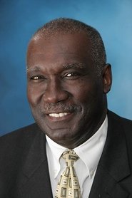 Laurie Folkes portrait