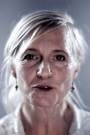 Marijke Pinoy portrait