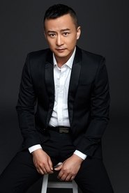 Liu Yihui portrait