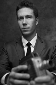 Justin Kueber portrait