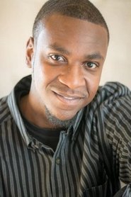 Kendal Smith portrait