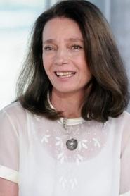 Barbara Sienkiewicz portrait
