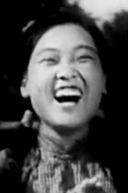Suzhen Ji portrait
