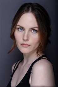 Francesca Fowler portrait