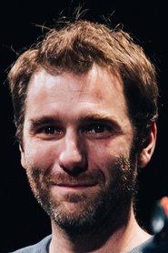 Nicolas Alliot portrait