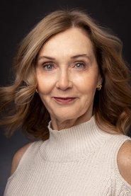 P. Lynn Johnson portrait