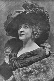 Georgette Leblanc portrait