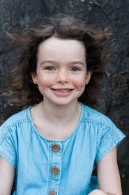 Lily LaTorre portrait