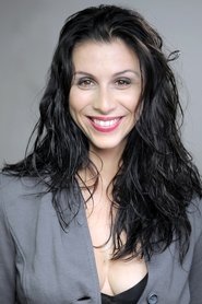 Natascia Macchniz portrait