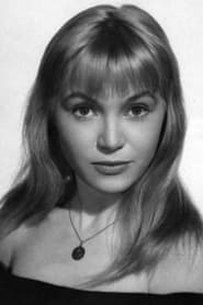 Anne Collette portrait
