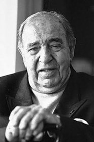 Julio Alejandro portrait