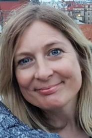 Alice Troughton portrait