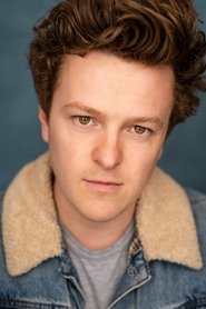 Jonny Weldon portrait