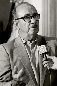 Tommy Muñiz portrait