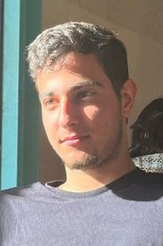 Dan Shitrit portrait