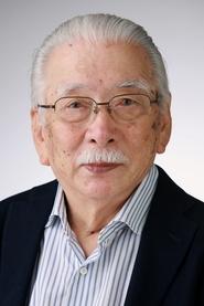 Tadashi Okuno portrait