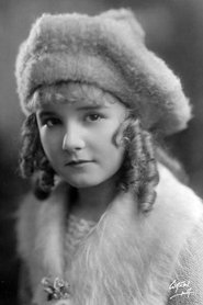 Lucille Ricksen portrait