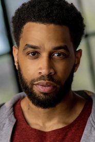 Stephen Cofield Jr. portrait
