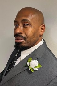 Kenyatta Clemons portrait