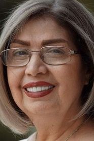 Fadia Khattab portrait